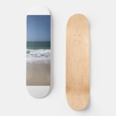 Oceaan Persoonlijk Skateboard (Voorkant)