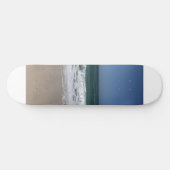Oceaan Persoonlijk Skateboard (Horizontaal)