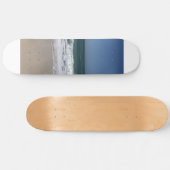 Oceaan Persoonlijk Skateboard (Horizontaal)