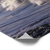 Oceaan Poster (Hoek)