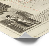 Oceaan Poster (Hoek)