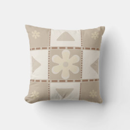 Oceaan Ritme Nordic Atelier Kussen