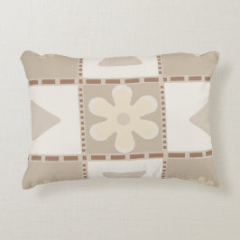 Oceaan Ritme Nordic Atelier Kussen