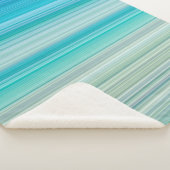 Oceaan Sherpa Deken (3/4)