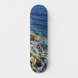 Oceaan skateboard