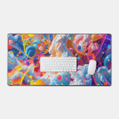 Oceaan Storm Bureaumat (Keyboard & Muis)