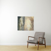 Oceaan Storm golven Wandkleed (In Situ (horizontaal))