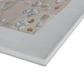 Oceaan Surf Snijplank (Hoek)