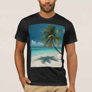oceaan  t-shirt
