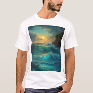 Oceaan T-shirt