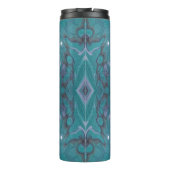 Oceaan Thermische Bekerglas Thermosbeker (Achterkant)