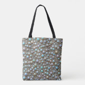 oceaan van parels tote bag (Achterkant)