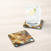 oceaan van universa bier onderzetter (Rechterzijde)