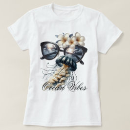 Oceaan Vibes T-shirt