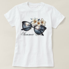 Oceaan Vibes T-shirt