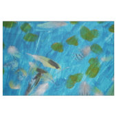 Oceaan Vogels Stof (Fat Quarter)