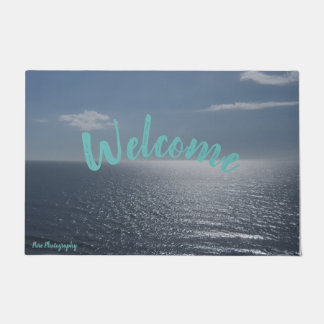Oceaan Welkom Deurmat
