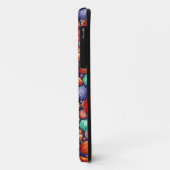 Oceaan Zee Schelp Kleurrijk Strand Ontwerp Case-Mate iPhone Case (Achterkant/links)