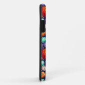 Oceaan Zee Schelp Kleurrijk Strand Ontwerp Case-Mate iPhone Case (Achterkant/rechts)