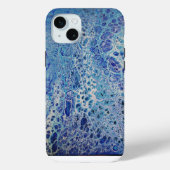 Oceaanbellen Case-Mate iPhone Case (Achterkant)