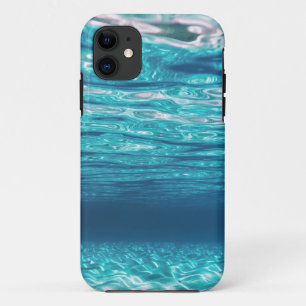 Oceaanbodem Case-Mate iPhone Case