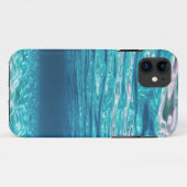 Oceaanbodem Case-Mate iPhone Case (Achterkant (horizontaal))