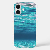 Oceaanbodem Case-Mate iPhone Case (Achterkant)