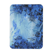 oceaanbodem magneet (Verticaal)