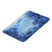 oceaanbodem magneet (Linkerzijde)