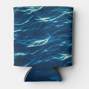 Oceaandiepten: Deep Blue Mystery Blikjeskoeler