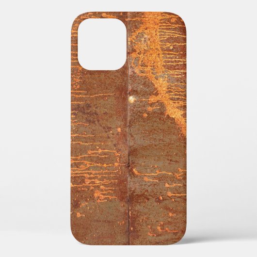 Oceaandier, zeepaardsilhouetpatroon. Case-Mate iPhone case (Achterkant)