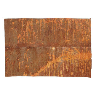 Oceaandier, zeepaardsilhouetpatroon. kussensloop