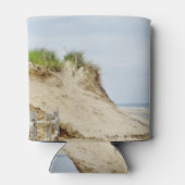 Oceaanfotografie Blikjeskoeler (Achterkant)