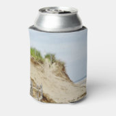 Oceaanfotografie Blikjeskoeler (Blikje Achterkant)