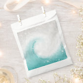 Oceaangolf Bedankzakje (Geknipt)