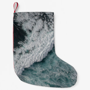 Oceaangolf Kleine Kerstsok