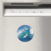 OCEAANGOLF MAGNEET (Insitu (Vaatwasser))