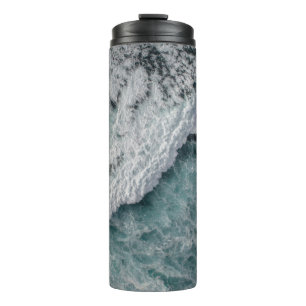 Oceaangolf Thermosbeker