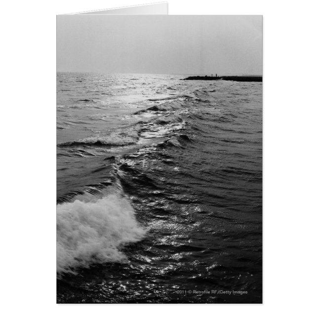 Oceaangolven (Voorkant)