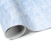 oceaangolven inpakpapier (Rol Hoek)