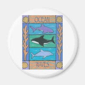 oceaangolven magneet