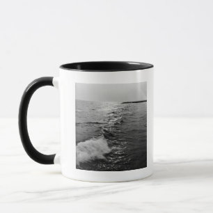 Oceaangolven Mok