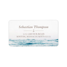 Oceaangolven nautisch