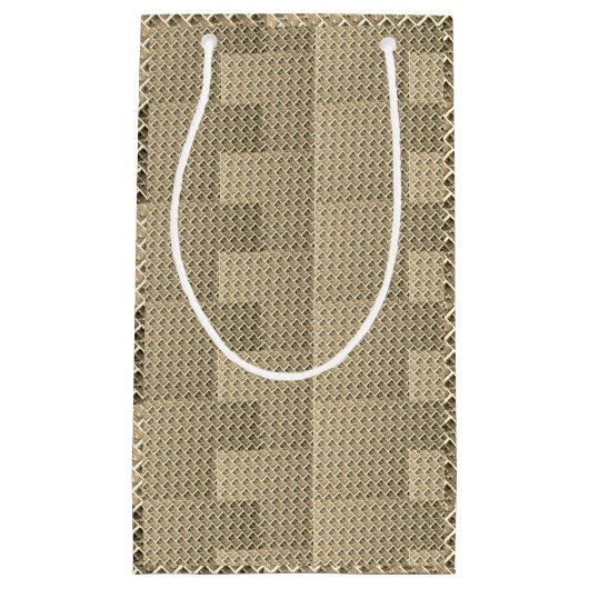 #OCEAANHEMELILLUSIES @ #CADEAUs #STIJLGEVERSWERELD Klein Cadeauzakje (Voorkant)