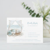 oceaankust | Strand | vriendelijk antwoord | Maalt (Staand voorkant)