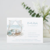 oceaankust | Strand | vriendelijk antwoord | Maalt (Staand voorkant)