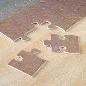 oceaanlagen legpuzzel (Zijkant)