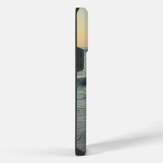 oceaanlandschap iPhone hoesje (Rechterkant)