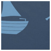 oceaanlevensstof stof (Close Up)