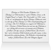 Oceaanliner Rotterdam 1910 (Binnen Horizontaal (Boven))